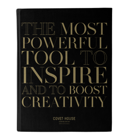 Covet House New Catalogue