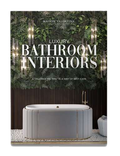 Luxury Bathroom Interiors