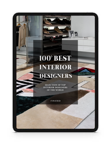 100+ Best Interior Designers by Rug'Society