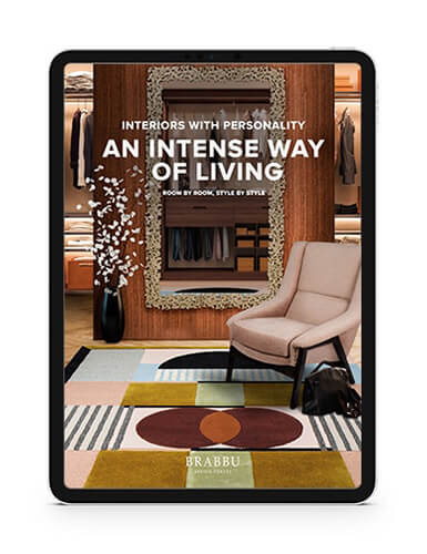 An Intense Way of Living by Rug'Society