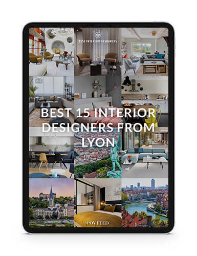 Best 15 Interior Designers From Lyon by Rug'Society