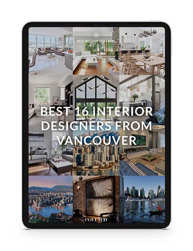 Best 16 Interior Designers From Vancouver by Rug'Society