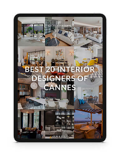 Best 20 Interior Designers of Cannes by Rug'Society