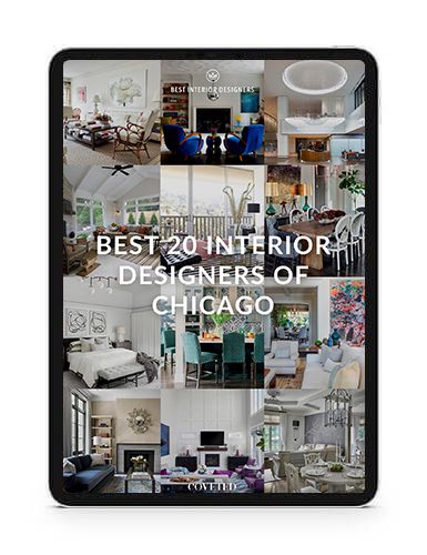 Best 20 Interior Designers of Chicago by Rug'Society