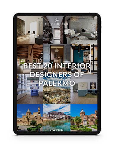 Best 20 Interior Designers of Palermo by Rug'Society