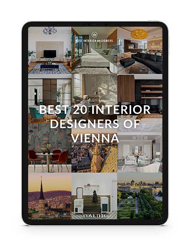 Best 20 Interior Designers of Vienna by Rug'Society