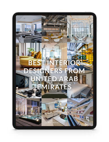 Best Interior Designers from United Arab Emirates by Rug'Society