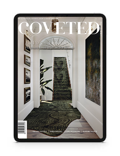 CovetED 21 by Rug'Society