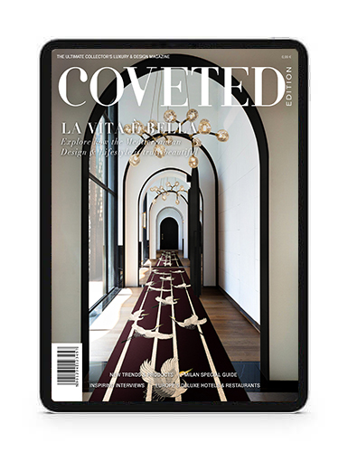 CovetED 22 by Rug'Society