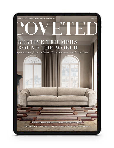 CovetED 24th by Rug'Society