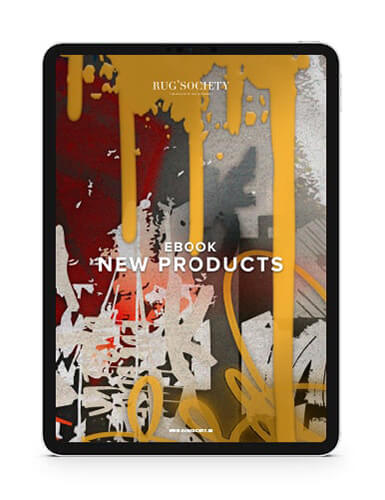 New Products 2021 by Rug'Society