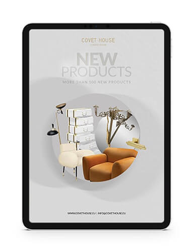New Products - Covet House by Rug'Society