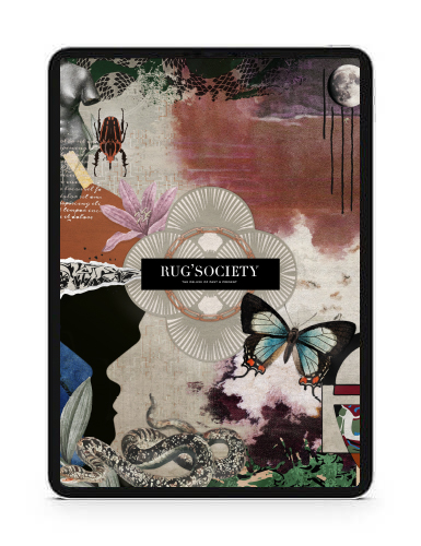 Rug'Society Brochure by Rug'Society