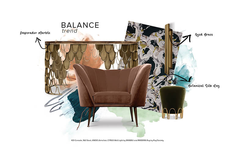 Balance - Rug'Society