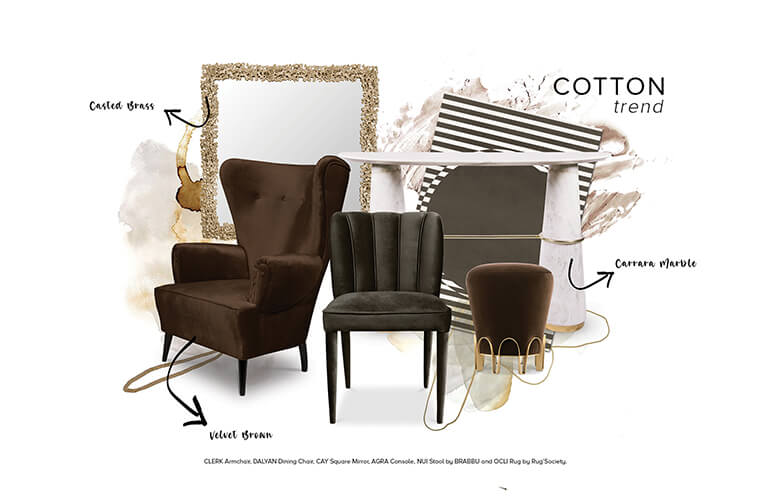 Cotton - Rug'Society