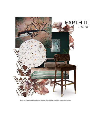 Earth III - Rug'Society