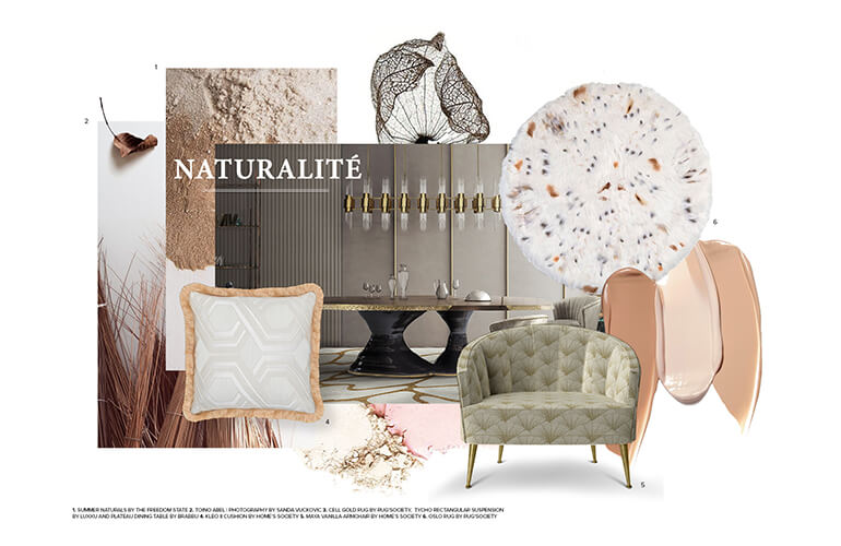 NaturalitÉ - Rug'Society