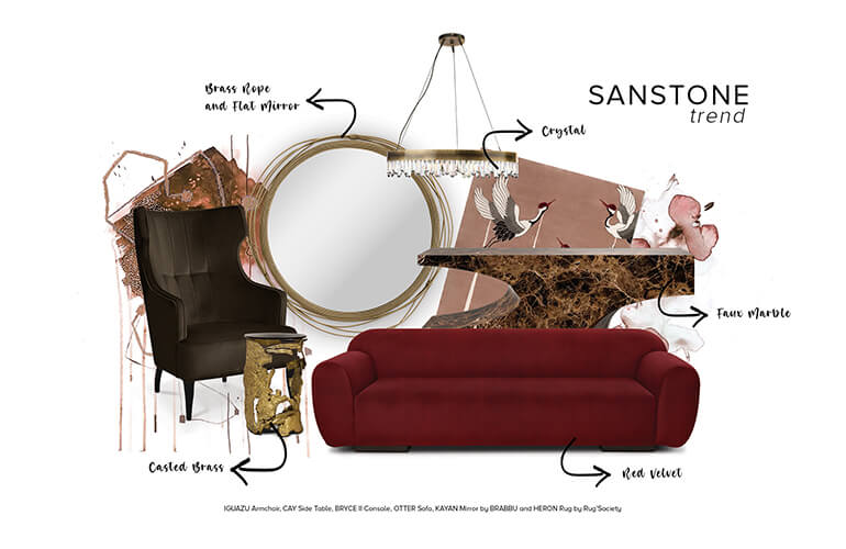 Sandstone - Rug'Society