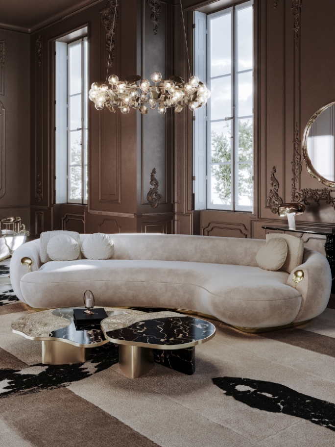 Imperial Snake’s Presence makes the floor a masterpiece - Rug'Society