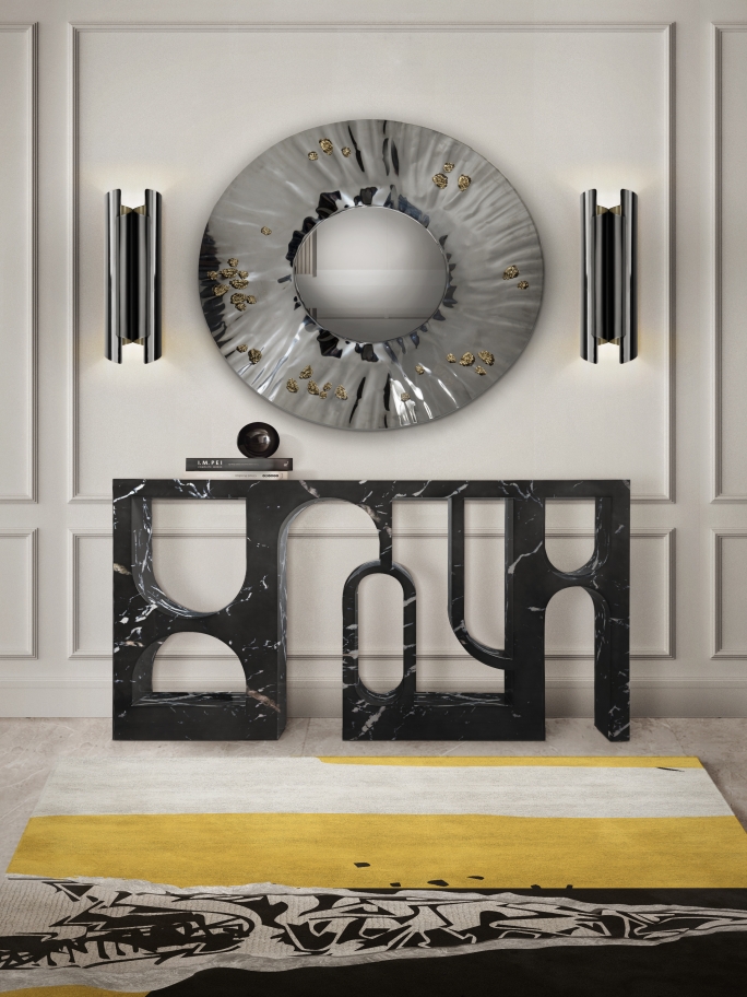 Rug'Society DISRUPTION Rug Hallway - Rug'Society