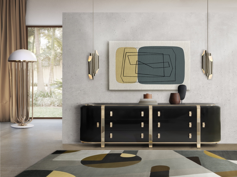 Rug'Society JOH Rug Hallway - Rug'Society