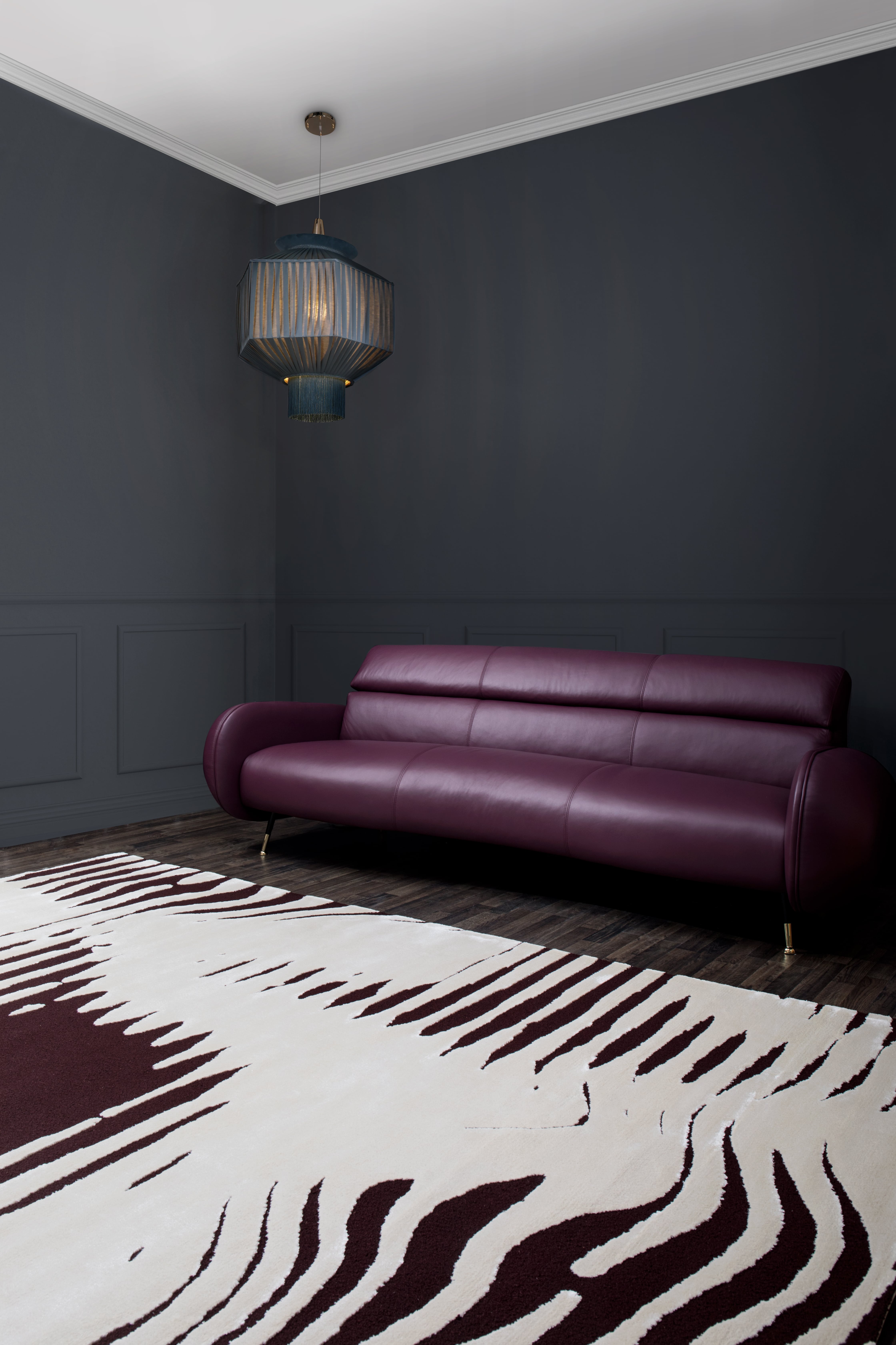 Rug'Society KOTTA Rug Neutral Living&nbsp;Room by Rug'Society