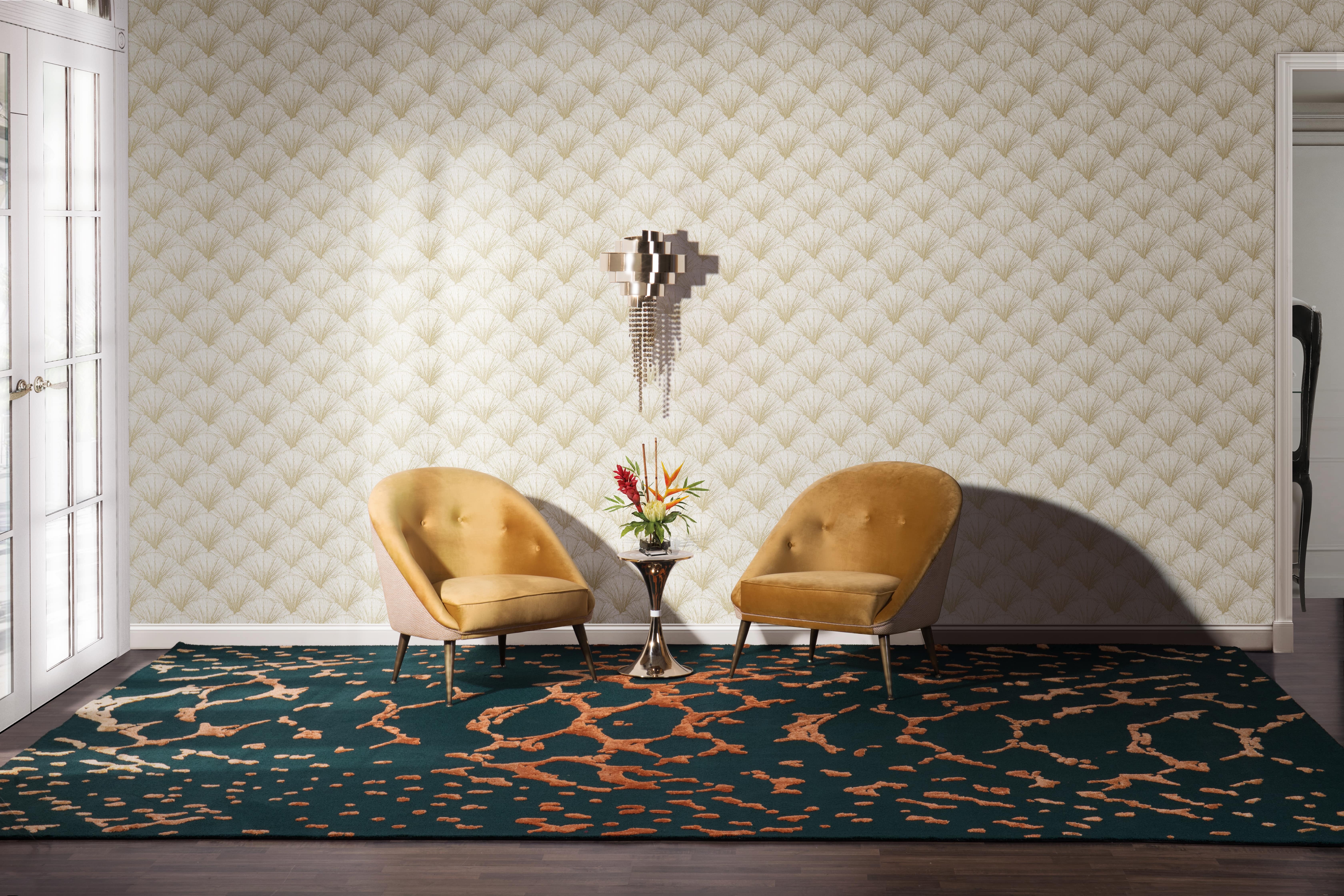 Rug'Society META Rug Living&nbsp;Room by Rug'Society