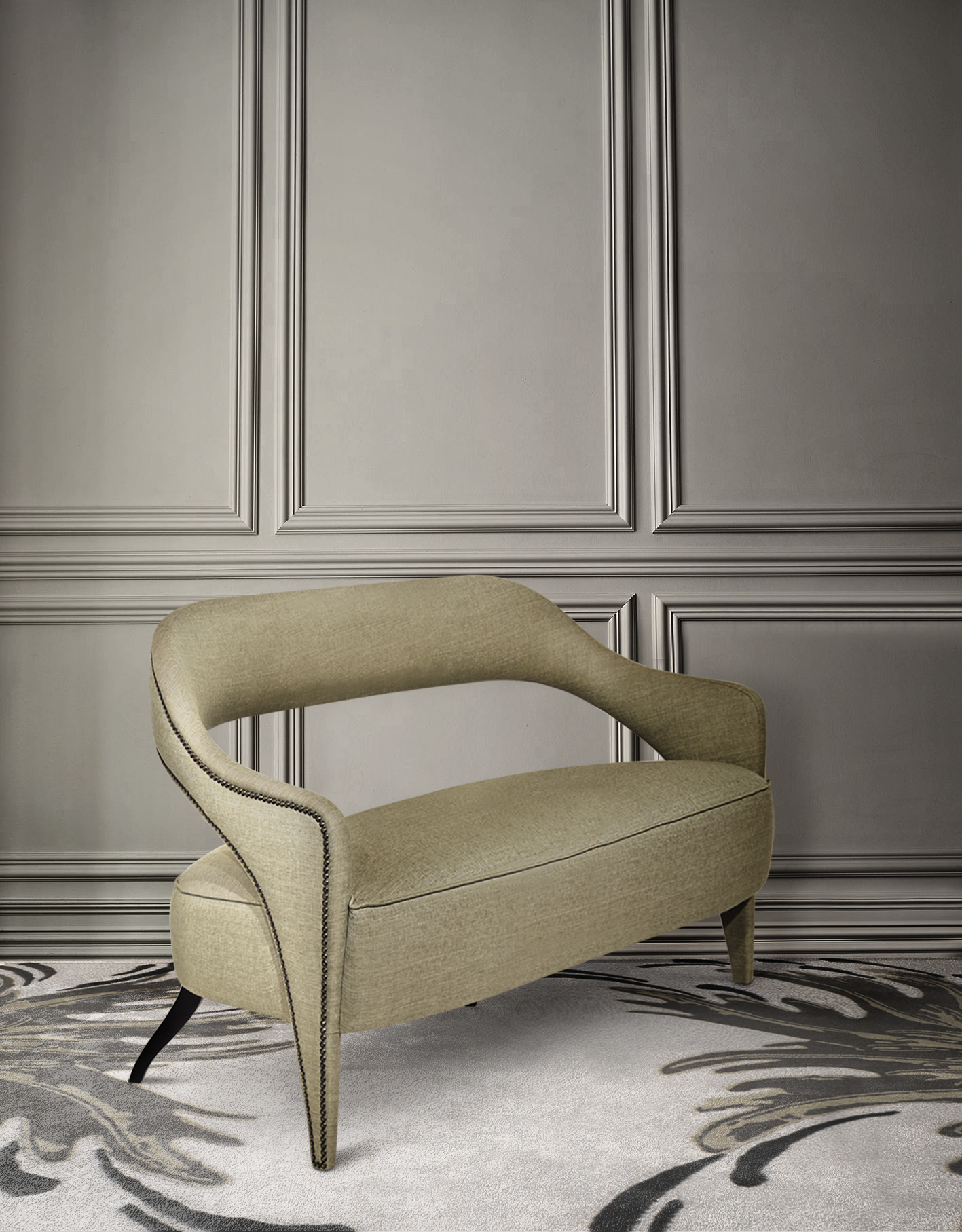 Rug'Society NEPTUNO Rug&nbsp;Hallway by Rug'Society