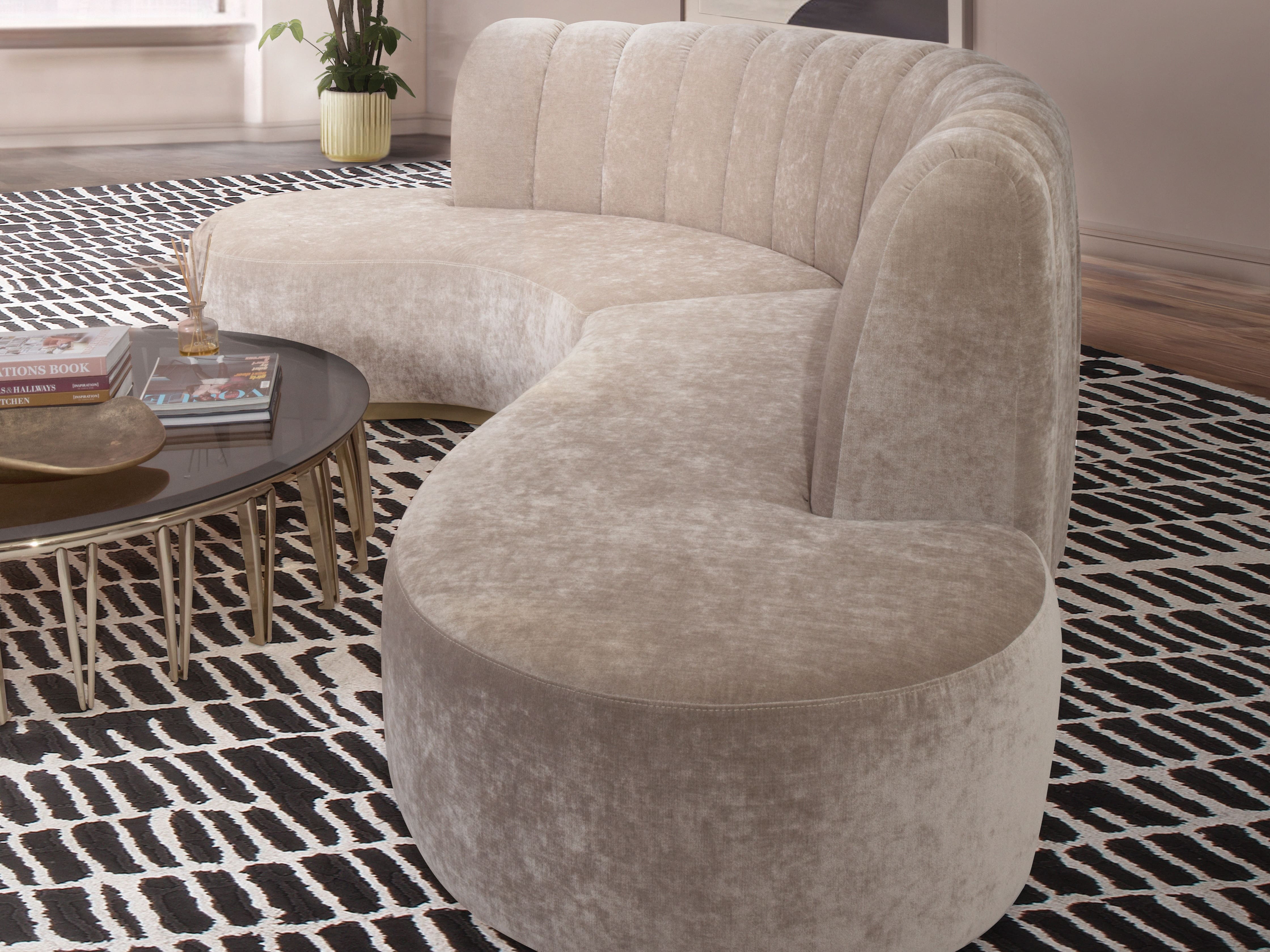 Rug'Society Neutral COLL Living&nbsp;Room by Rug'Society