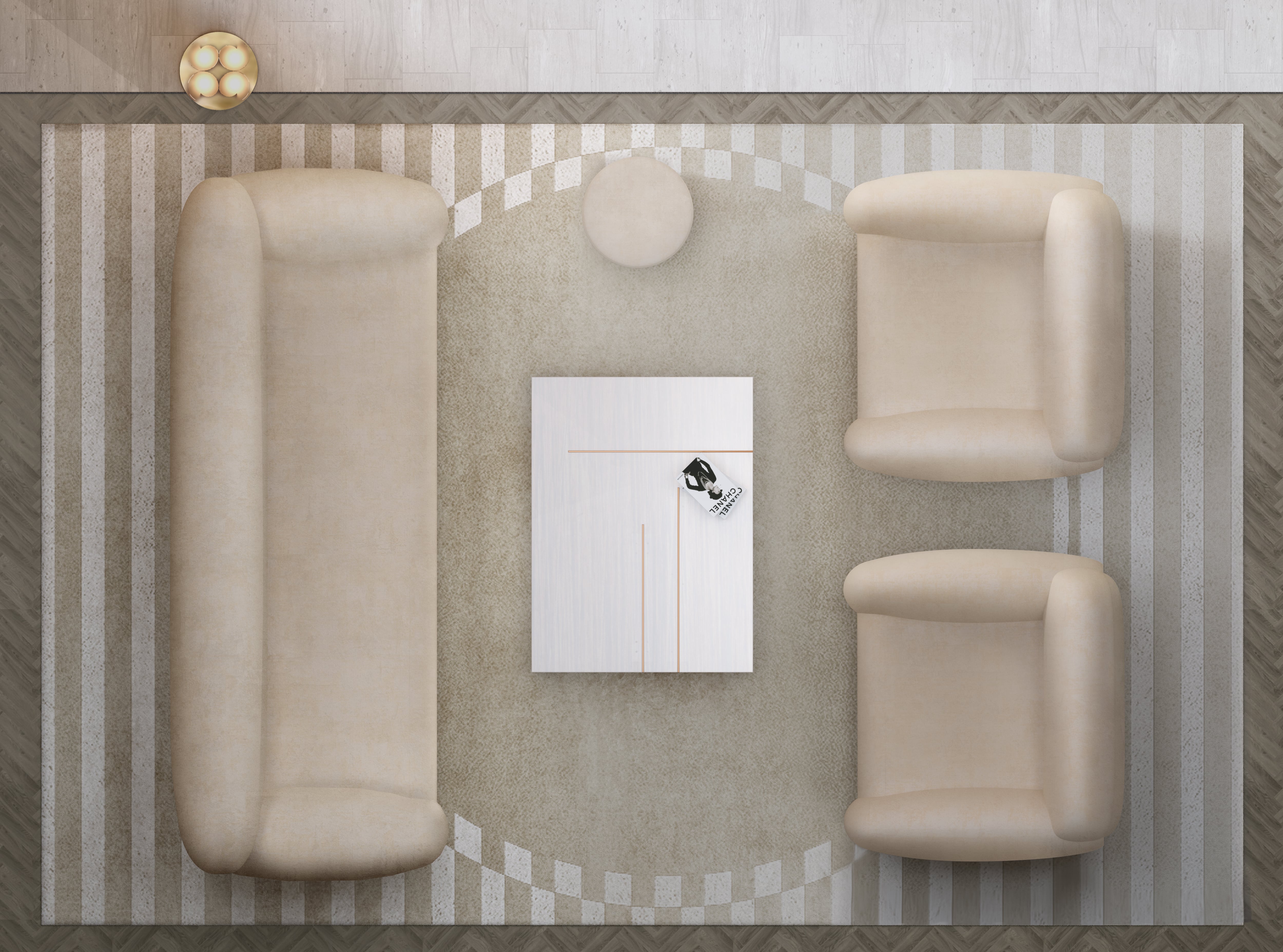 Rug'Society OCLI Rug&nbsp;Alternative by Rug'Society