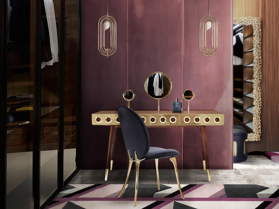 Rug'Society SUSY Geometric Dressing Room - Rug'Society