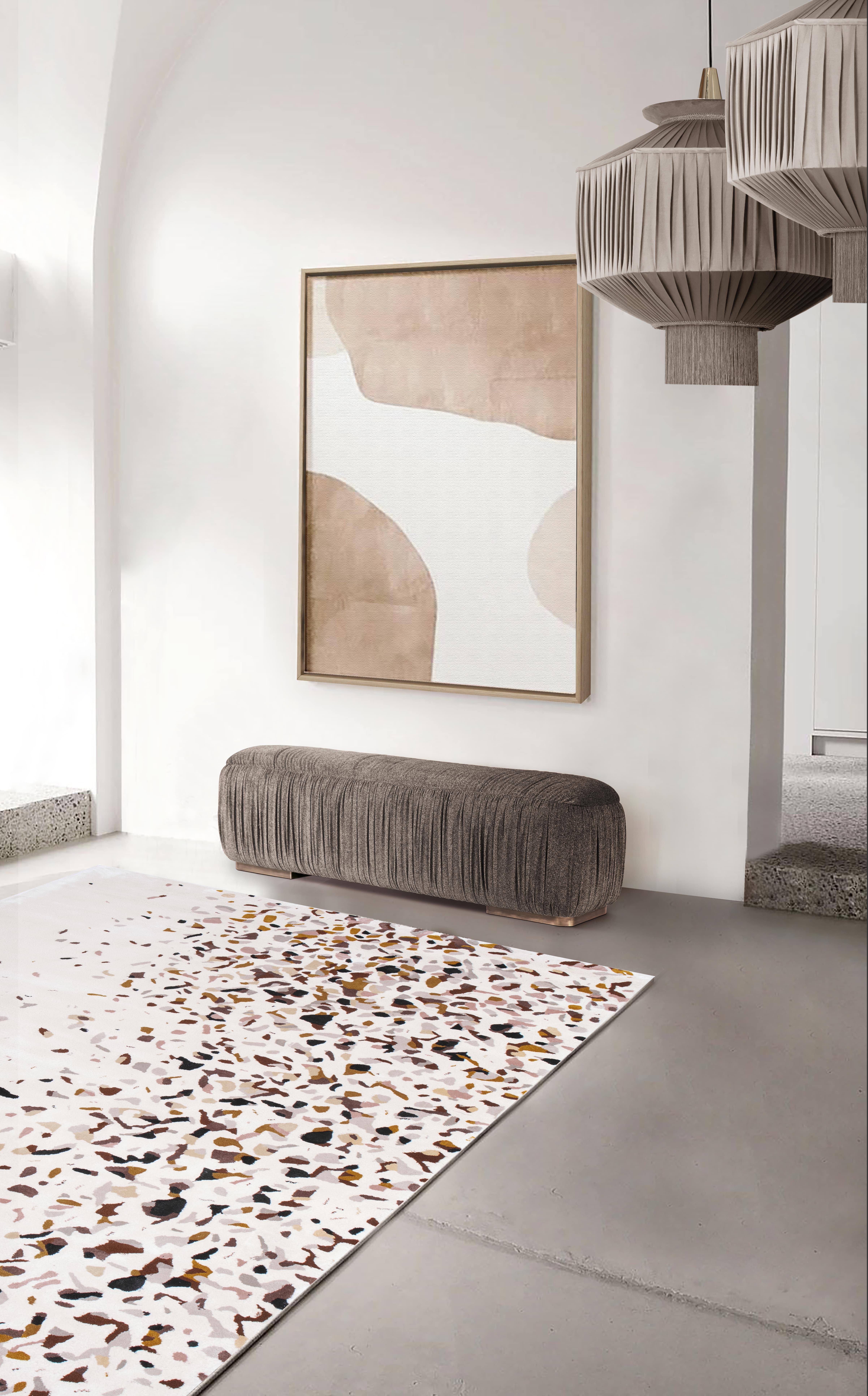 Rug'Society TERRAZZO Rug&nbsp;Gallery by Rug'Society