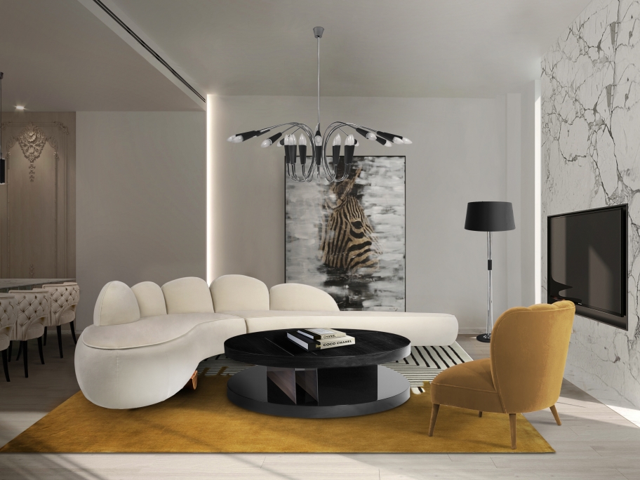 Rug'Society VALENCIA Living&nbsp;Room by Rug'Society