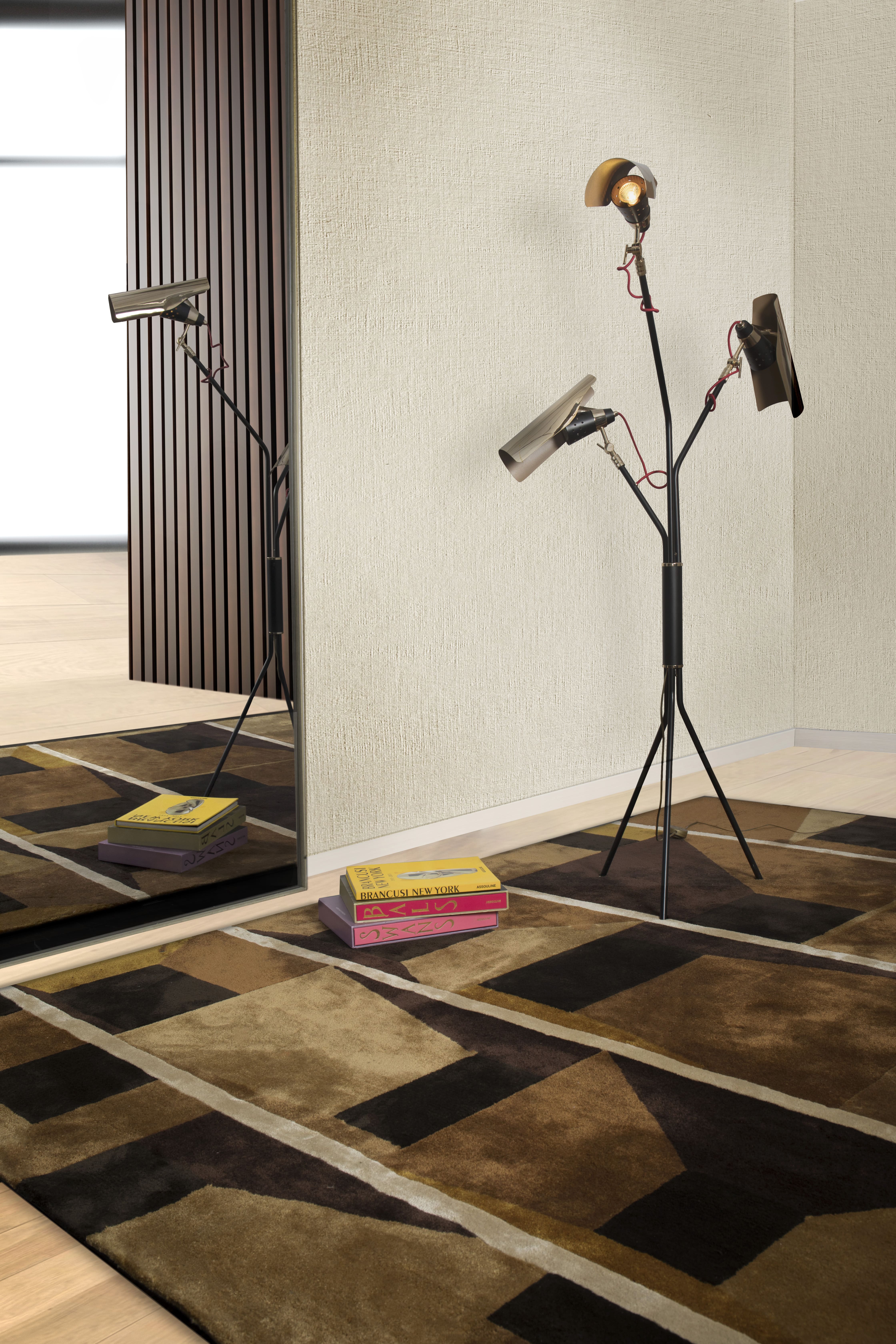 Rug'Society WEST Rug Reading&nbsp;Corner by Rug'Society