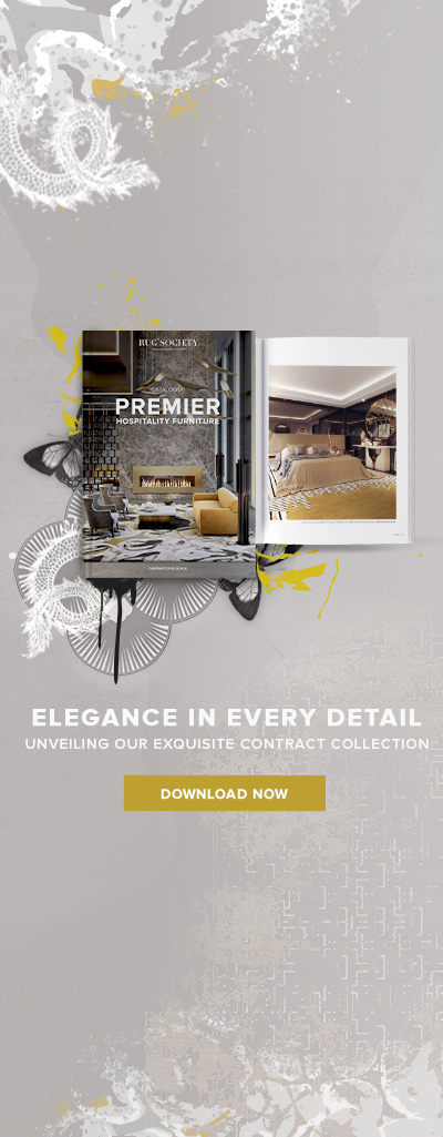 Hospitality Interior Design Ideas