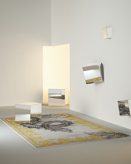 Classic Colection - Rug'Society