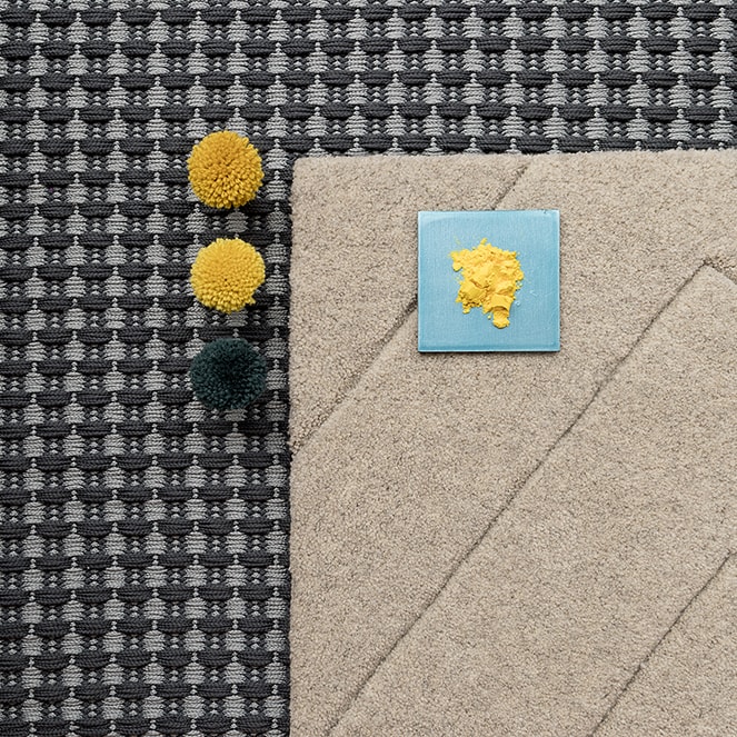 Design Service - Rug'Society