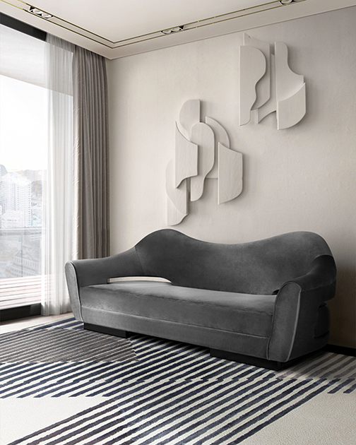 Geometric Colection - Rug'Society