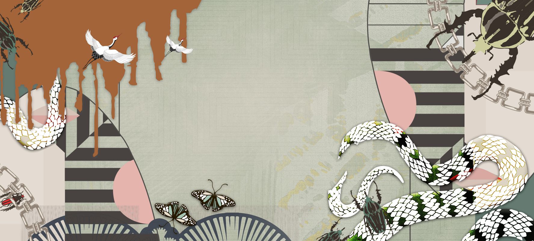 New Iconic Rugs For Unique Interiors - Rug'Society - Rug'Society