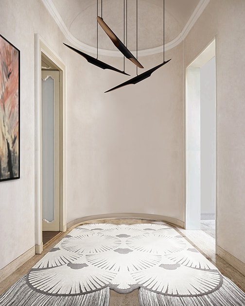 Irregular Shape - Rug'Society