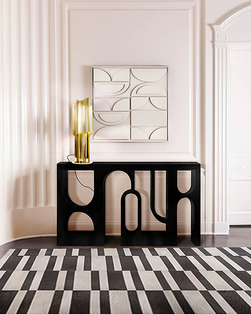 Leathers Colection - Rug'Society