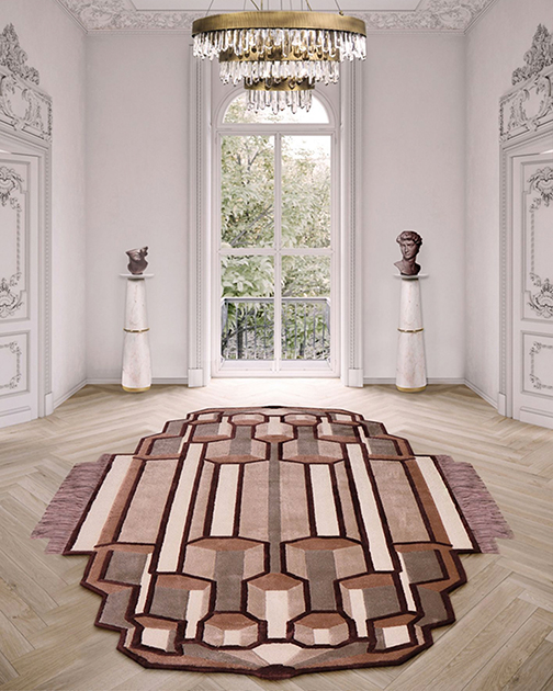 Lounge Colection - Rug'Society