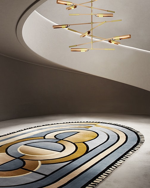 Oval Shape - Rug'Society