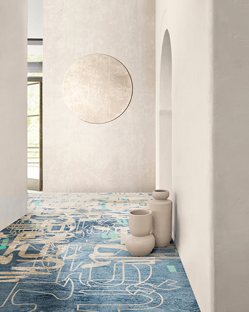 Urban Colection - Rug'Society