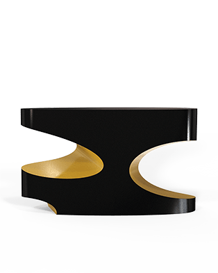 Bryce I Console by BRABBU