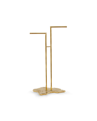 Eden Towel Rack by Maison Valentina