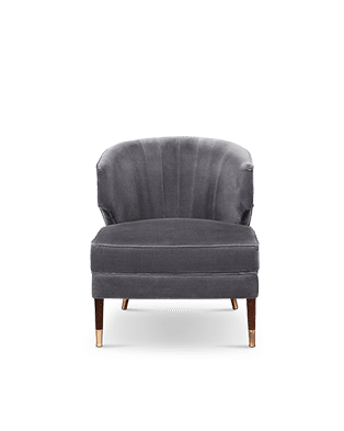 Ibis Armchair by BRABBU