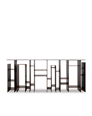 Kyan Console by BRABBU