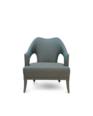 Nº20 Armchair by BRABBU