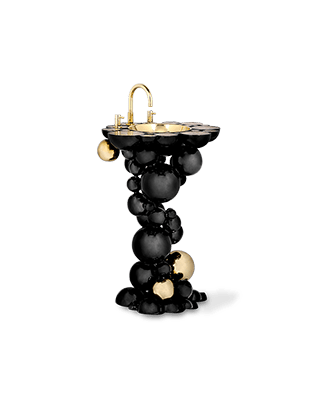 Newton Freestanding by Maison Valentina